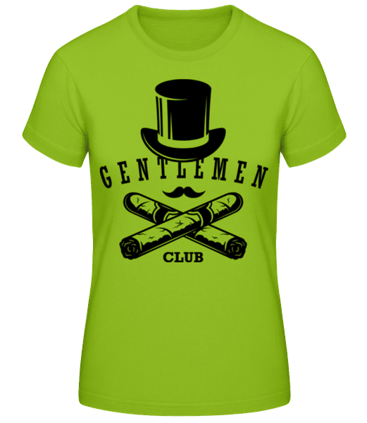 Citron vert