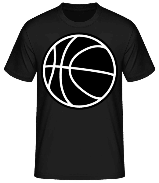 Basket-ball · T-shirt standard Homme