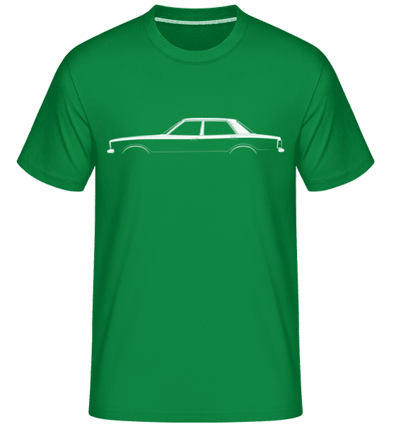Vert irlandais