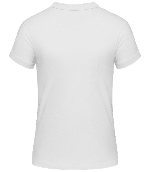 Disney - Ariel La Petite Sirène - Malá mořská víla Beachy - Femme T-shirt - Blanc - Derrière