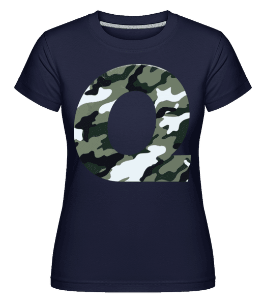 Bleu marine