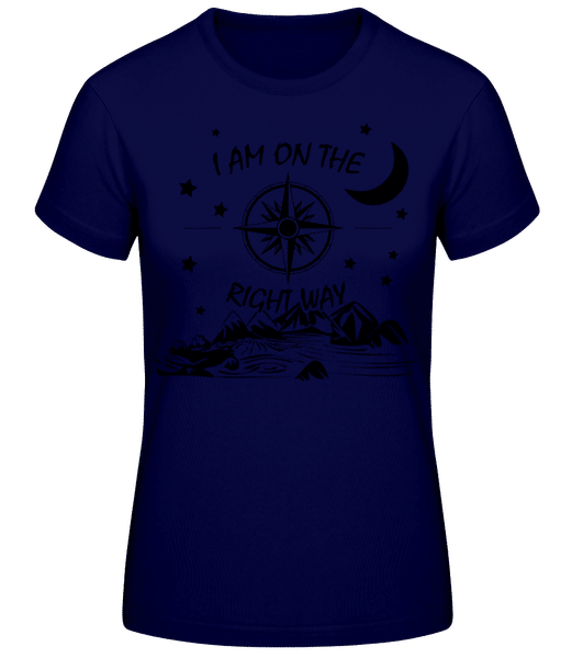 Bleu marine