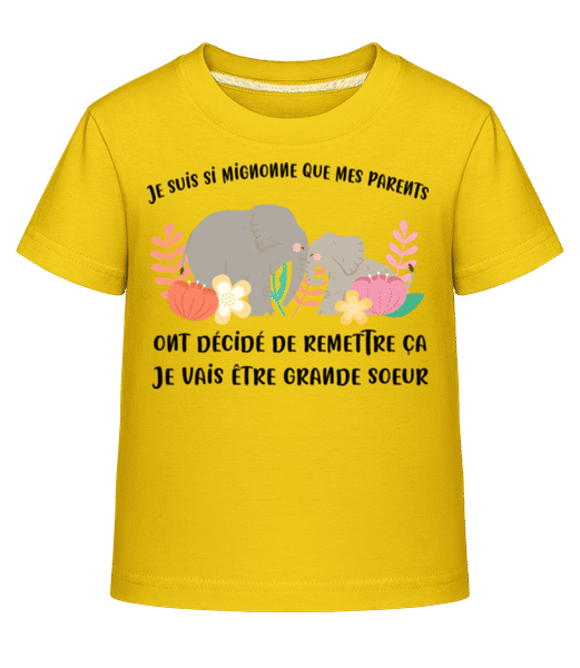 Jaune