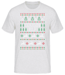 Cousin Elf · Men's Basic T-Shirt