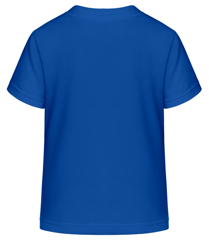 Aperçu: Marvel - Doctor Strange - Wong Sorcerer - Enfant T-shirt - Bleu royal - Derrière