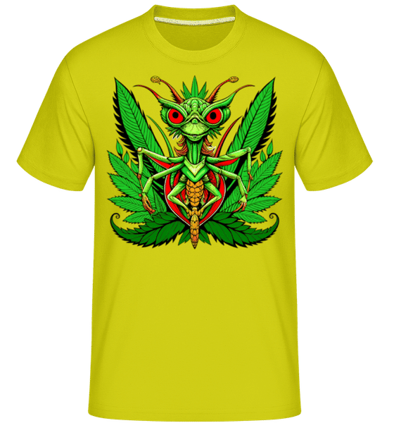 Citron vert
