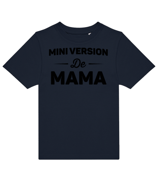 Bleu marine