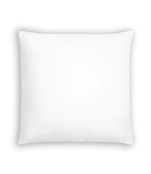 Aperçu: Best Mum Ever - Coussin - Blanc - Derrière