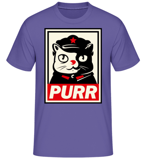 Pourpre