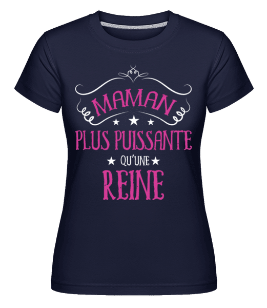 Bleu marine