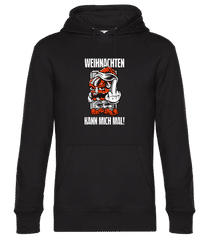 Weihnachten Kann Mich Mal · Männer Standard Hoodie