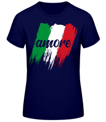 Amore · Women's B&C T-Shirt