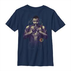 Marvel - Eternals - Phastos Purple - Kids T-Shirt