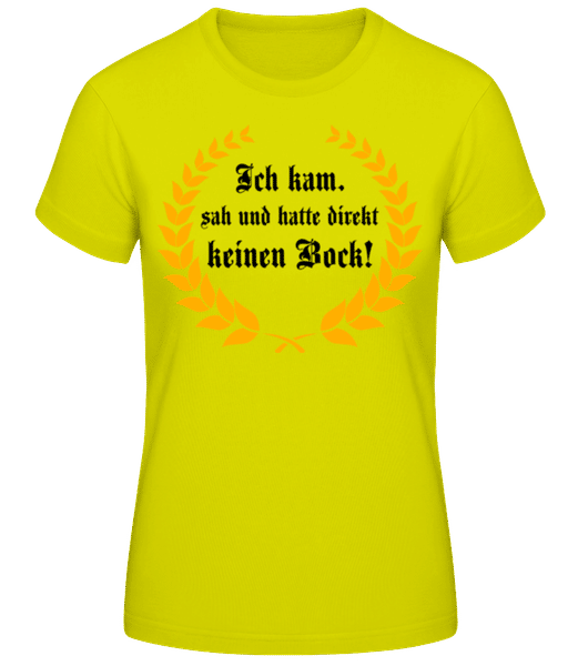 Neon grün