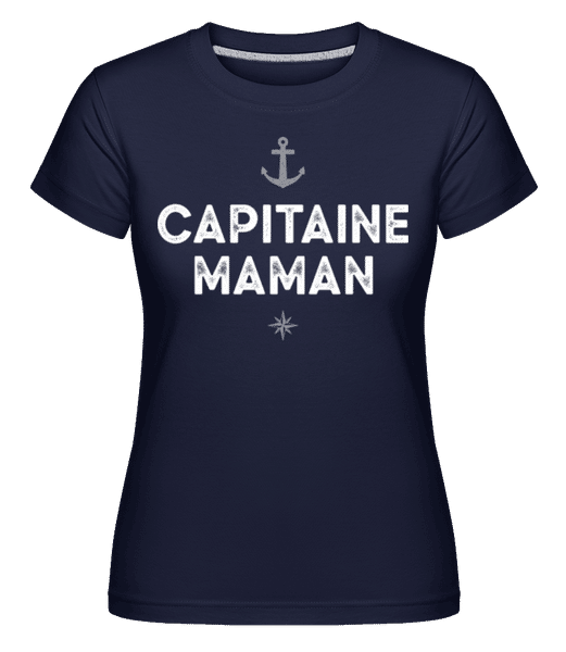 Bleu marine