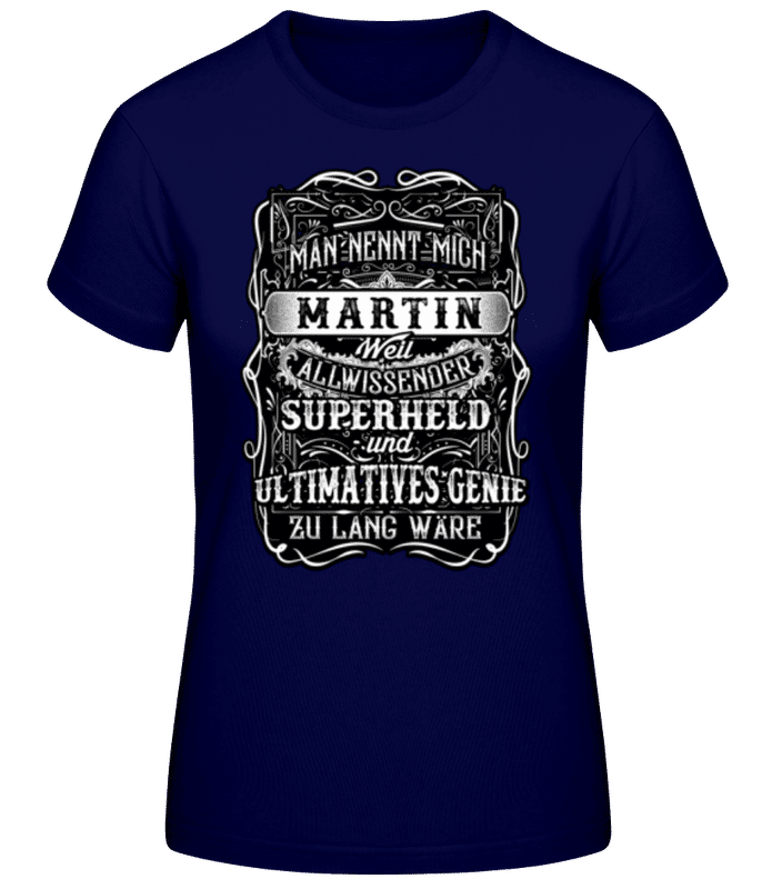 Marine