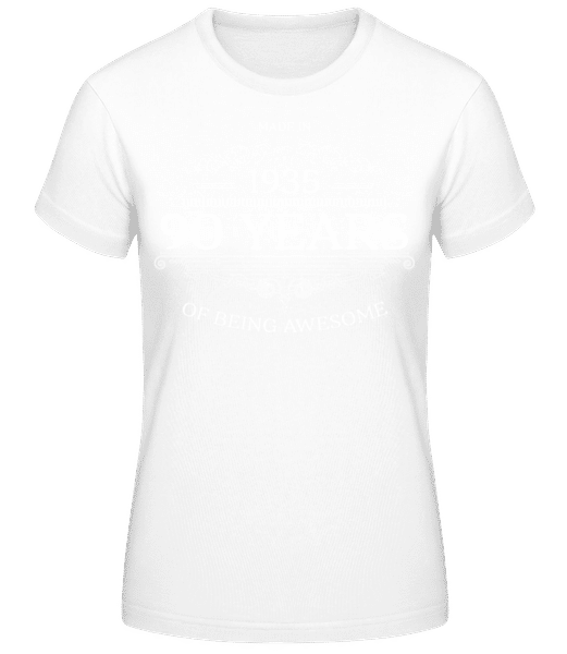 Blanc