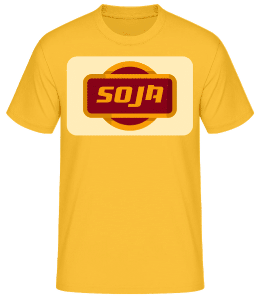 Jaune doré