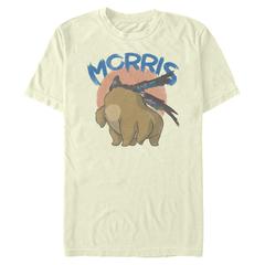 Marvel - Shang-Chi - Morris Cute - Homme T-shirt