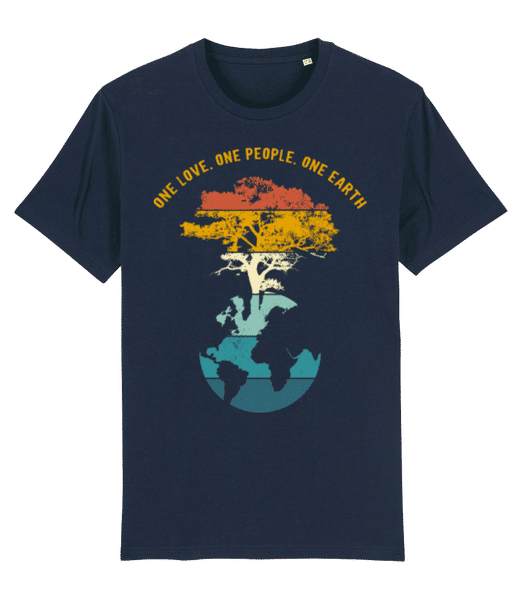 Bleu marine