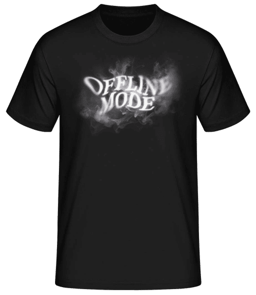 Offline Mode · T-shirt standard Homme