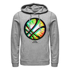Marvel - Doctor Strange - Logo Magical Seal - Unisex Sudadera con capucha