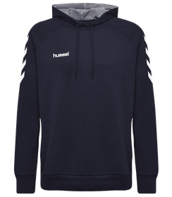 Hummel Go Cotton Hoodie Men