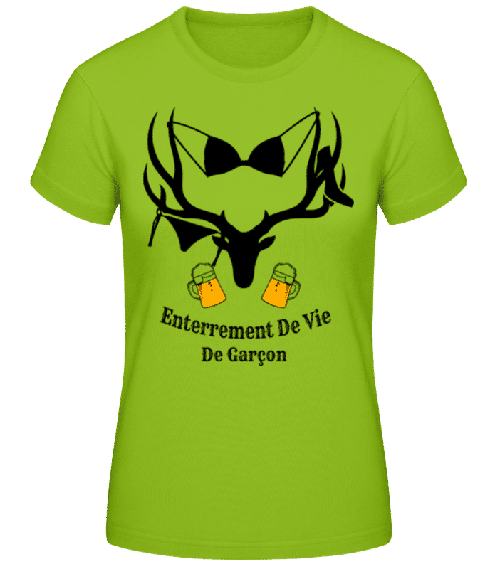 Citron vert