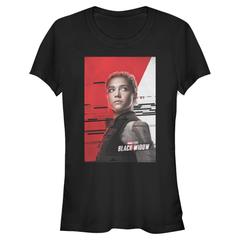 Marvel - Black Widow - Yelena Belova Widows Sister - Frauen T-Shirt