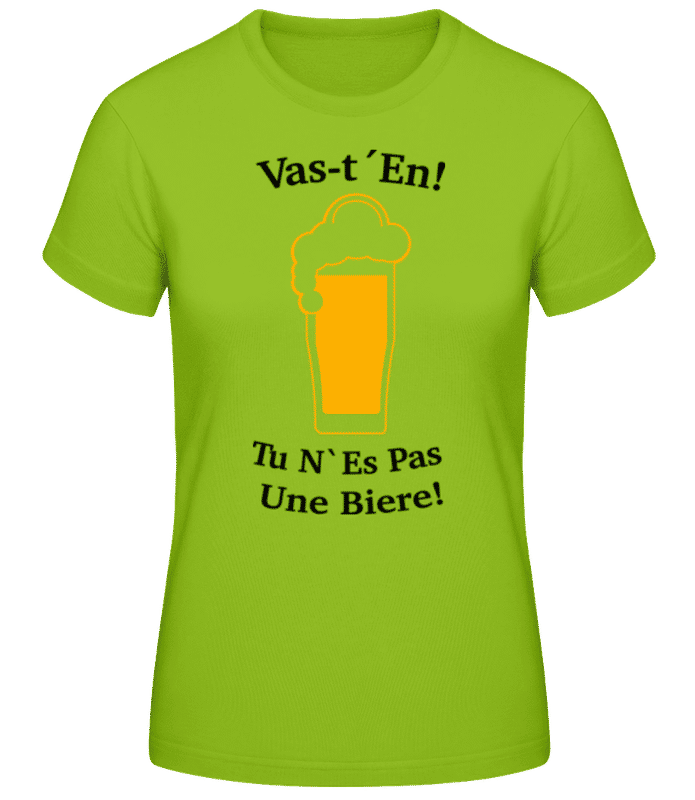 Citron vert