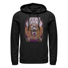 Star Wars - Stormtrooper Trooper Gig - Unisex Mikiny s kapucňou