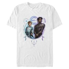 Marvel - Eternals - Duo Sprite Kingo - Men's T-Shirt