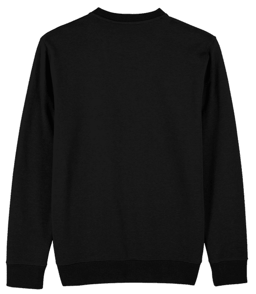 Aperçu: Looking For The Naughty Ones - Pull bio unisexe Stanley Stella 2.0 - Noir - Derrière