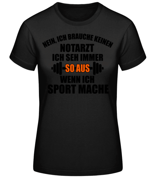 Schwarz