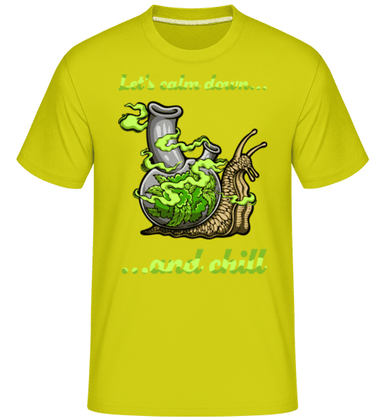 Citron vert
