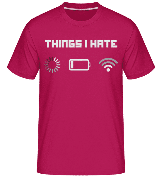 Magenta