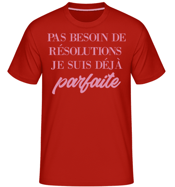 Rouge