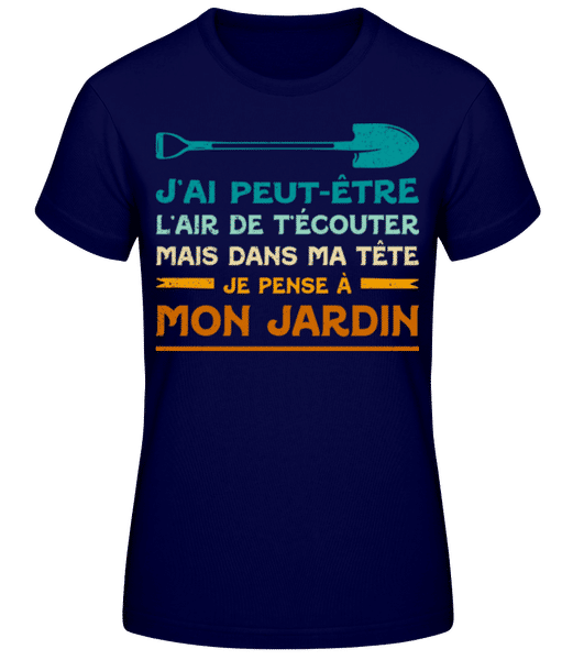 Bleu marine
