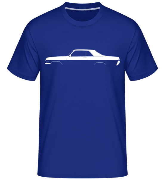 Bleu royal