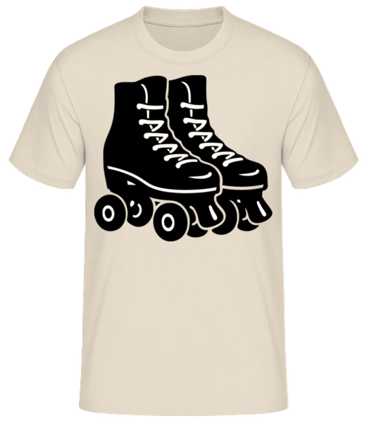 Patins à Roulettes · T-shirt standard Homme