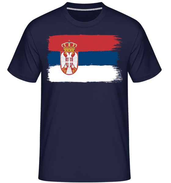 Bleu marine