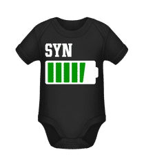 Syn · Bio body pre deti