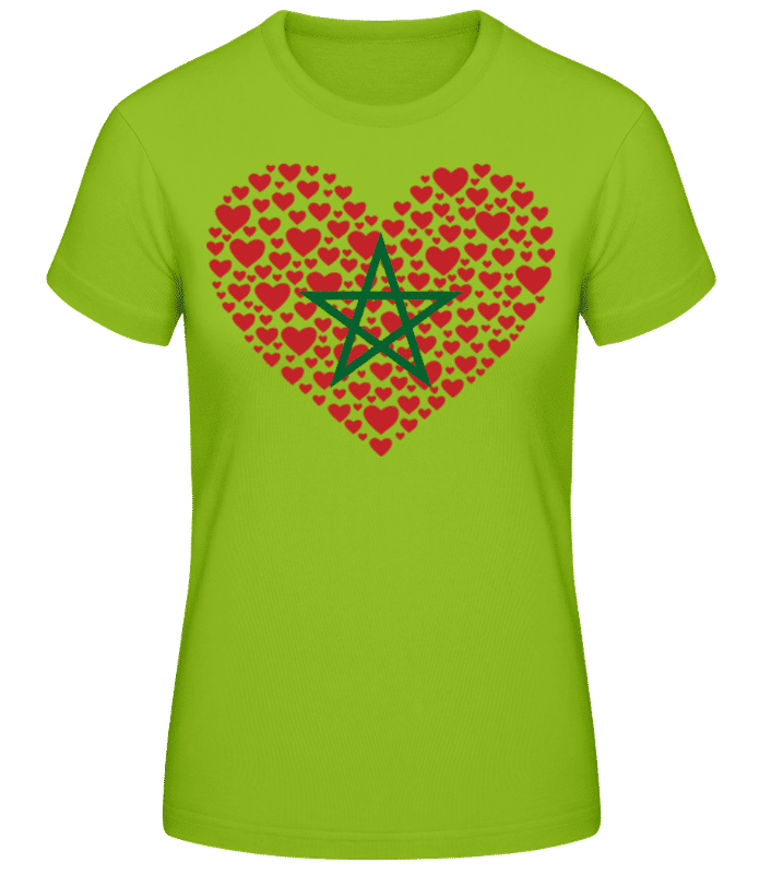 Citron vert