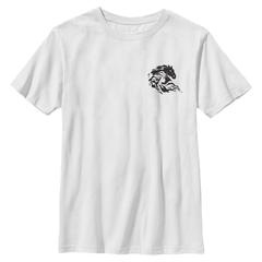 Disney - Frozen - Elsa Water Horse - Kids T-Shirt