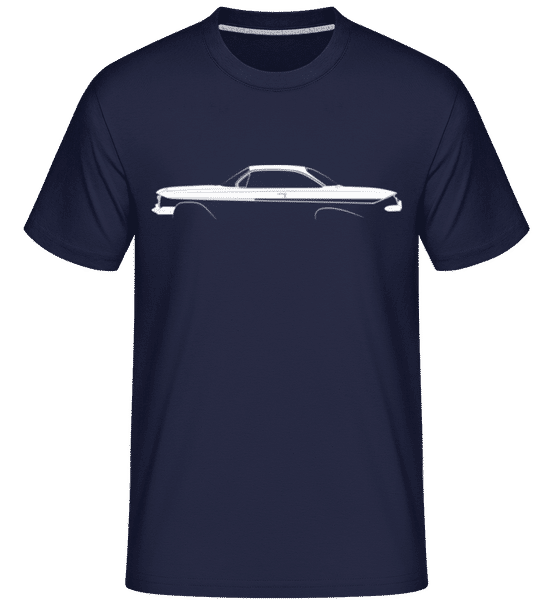 Bleu marine