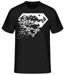 Superbats · Männer Basic T-Shirt