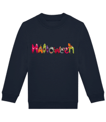 Halloween · Kids' standard sweatshirt