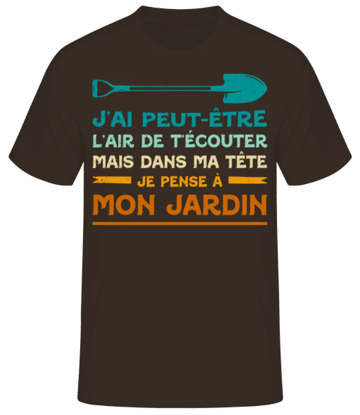 Marron