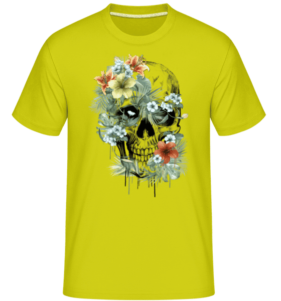 Citron vert