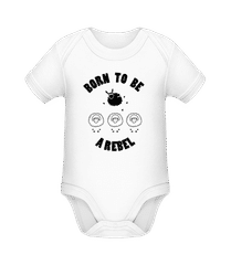 Born To Be A Rebel · Bio body pre deti